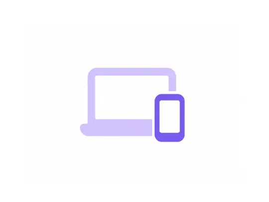 Use PrettyUp portrait tools across devices
